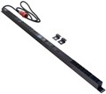 Блок розеток  Cabeus SMART-PDU-32-3P-36C13-6C19-I309-M 137249