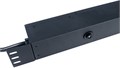 Блок розеток  Cabeus SMART-PDU-32-3P-24C13-12C19-I309-M 137250