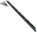 Блок розеток  Cabeus SMART-PDU-16-1P-36C13-6C19-I309-CM 137272