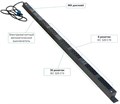 Блок розеток  Cabeus SMART-PDU-16-1P-36C13-6C19-I309-CM 137272