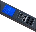 Блок розеток  Cabeus SMART-PDU-32-1P-36C13-6C19-I309-CM 137273