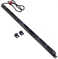 Блок розеток  Cabeus SMART-PDU-32-3P-36C13-6C19-I309-CM 137275