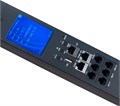 Блок розеток  Cabeus SMART-PDU-32-3P-36C13-6C19-I309-CM 137275