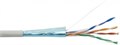 Кабель витая пара F/UTP 5e кат. 4 пары PROconnect 01-0142-3-50 137323