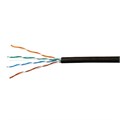 Кабель витая пара U/UTP 5e кат. 4 пары SkyNet CSL-UTP-4-CU-OUT/100 137350