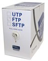 Кабель витая пара F/UTP 5e кат. 4 пары 5bites FS5505-305A 137369