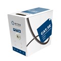 Кабель витая пара F/UTP 5e кат. 4 пары 5bites FT5725-305A 137390