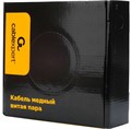 Кабель витая пара U/UTP 5e кат. 4 пары Cablexpert UPC-5051E-4-CU-OUT/100 137399