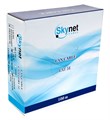 Кабель витая пара U/UTP 5e кат. 4 пары SkyNet CSP-UTP-4-CU-OUTR/100 137440