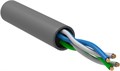 Кабель витая пара U/UTP 5 кат. 2 пары ITK BC1-C5E02-111-305-G 137443