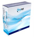 Кабель витая пара F/UTP 5e кат. 4 пары SkyNet CSP-FTP-4-CU-OUTR/100 137461
