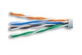 Кабель витая пара U/UTP 5e кат. 4 пары Net.on 01-0302 137486