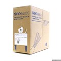 Кабель витая пара U/UTP 5e кат. 4 пары Neomax NM10001 137553