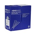 Кабель витая пара U/UTP 5e кат. 4 пары Neomax NM10101 137578