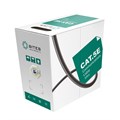 Кабель витая пара U/UTP 5e кат. 4 пары 5bites US5525-305B-BL 137588