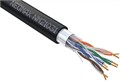 Кабель витая пара F/UTP 5e кат. 4 пары Neomax NM21031 137599