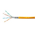 Кабель витая пара F/UTP 5e кат. 4 пары SkyNet CSP-FTP-LSZH-4-CU 137654