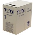 Кабель витая пара U/UTP 5e кат. 4 пары TWT TWT-5EUTP-LSZH 137677