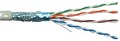 Кабель витая пара S/FTP 5e кат. 4 пары Neomax NM40001 137713