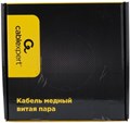 Кабель витая пара F/UTP 5e кат. 4 пары Cablexpert FPC-5051E-4-CU-OUTR 137715