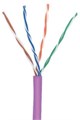 Кабель витая пара U/UTP 5e кат. 4 пары TWT TWT-5EUTP-NGLS 137716