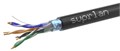 Кабель витая пара F/UTP 5e кат. 4 пары SUPRLAN 01-1028-1 137735