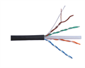 Кабель витая пара U/UTP 6 кат. 4 пары TWT TWT-6UTP-UNV 137799
