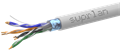 Кабель витая пара F/UTP 5e кат. 4 пары SUPRLAN 01-1012-2 137816