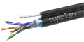 Кабель витая пара F/UTP 5e кат. 4 пары SUPRLAN 01-1026-1 137840