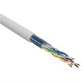 Кабель витая пара F/UTP 5e кат. 4 пары Rexant 02-0021 137858