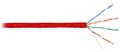 Кабель витая пара U/UTP 5e кат. 4 пары NikoMax NMC 4100A-RD 137869