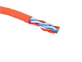 Кабель витая пара U/UTP 5 кат. 4 пары Eurolan 19C-U5-12RD-B305 137888