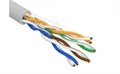 Кабель витая пара U/UTP 5e кат. 4 пары Rexant 01-0041-R 137913