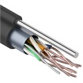 Кабель витая пара F/UTP 5e кат. 4 пары Rexant 01-0144 137963