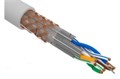 Кабель витая пара S/FTP 6a кат. 4 пары Rexant 02-0325 137999