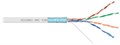 Кабель витая пара F/UTP 5e кат. 4 пары NikoMax NMC 9200C-WT 138074