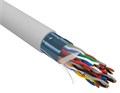 Кабель витая пара F/UTP 5 кат. 25 пар Rexant 01-1201-R 138103