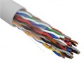 Кабель витая пара U/UTP 5e кат. 25 пар Rexant 01-1016-R 138108