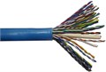 Кабель витая пара U/UTP 5 кат. 25 пар TWT TWT-5UTP25 138110