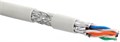 Кабель витая пара S/FTP 7A кат. 4 пары Eurolan 19C-SF-12WT-R500 138159