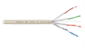 Кабель витая пара U/FTP 6a кат. 4 пары NikoMax NMC 9455L-IY 138170