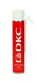 Противопожарная пена  DKC DF1201 138351