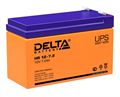 Батарея;;Delta;HR;12-7.2 100190