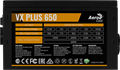 Блок;питания;ATX;AeroCool;VX;PLUS;650 103926