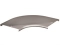 Крышка на угол гориз. 90°  DKC 38008ZL 139277
