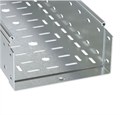 Лоток листовой перфорированный DKC 3534110 139433