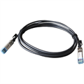 Кабель  Lanmaster LAN-2SFP+10G-5.0 140012