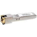 Модуль SFP Lanmaster LAN-SFP-RJ45 140018