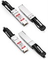 Соединитель  OptTech OTQSFP28-DAC-3M 140028