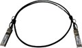 Соединитель  Optiset QSFP28-QSFP28-DA-1m 140030